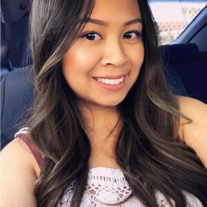 Meet your Posher, Vikky